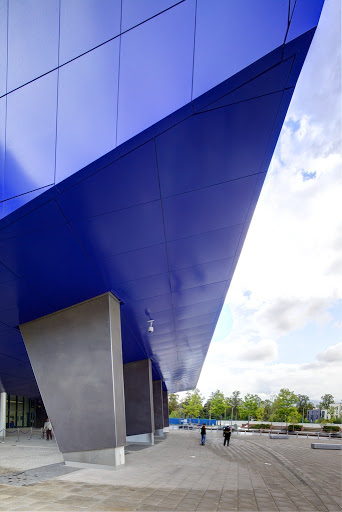 Deane Roofing & Cladding - Visual