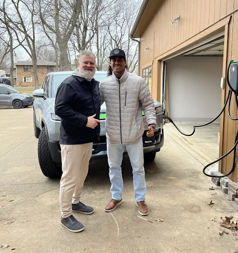 Flux Car Charging Solutions, LLC - Thumbnail