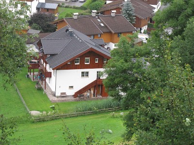 Photos of Haus Sion Maria Alm