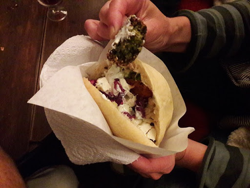 Photo 2 - Et Pita et Patata