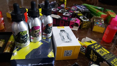 Photos of Cloud Chaser