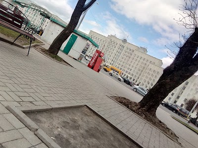 Photos of Ploshca Lenina Bus Stop
