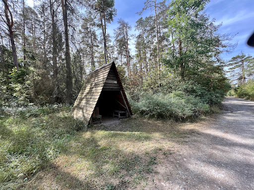 Katzenberg-Hütte - Visual