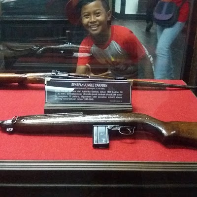 Photos of SDN Patik