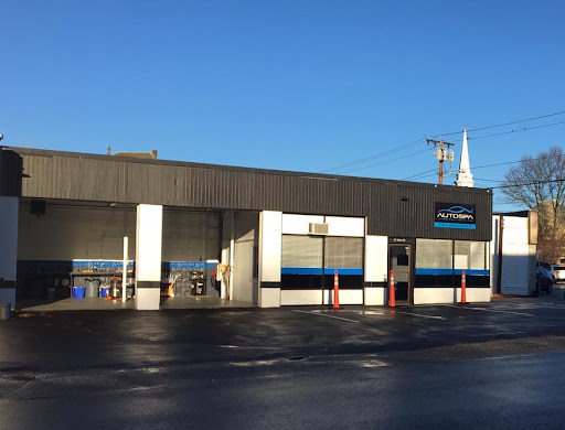 AutoSpa Weymouth - Thumbnail