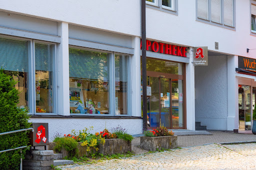 Hummel'sche Apotheke