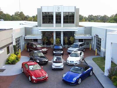 Photos of Baker Motor Company of Charleston, Inc.