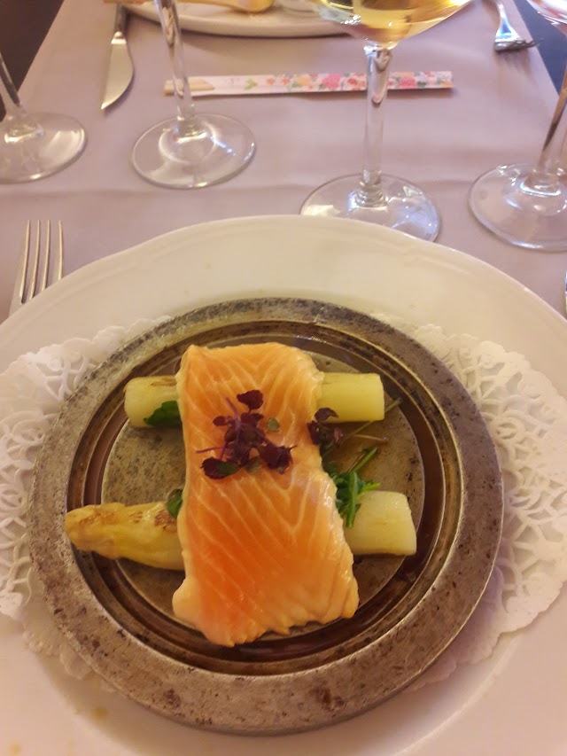 Chez Oki