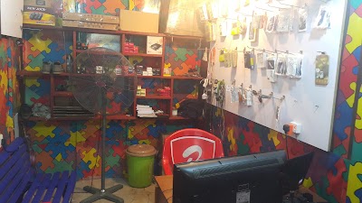 Photos of Cube Tech