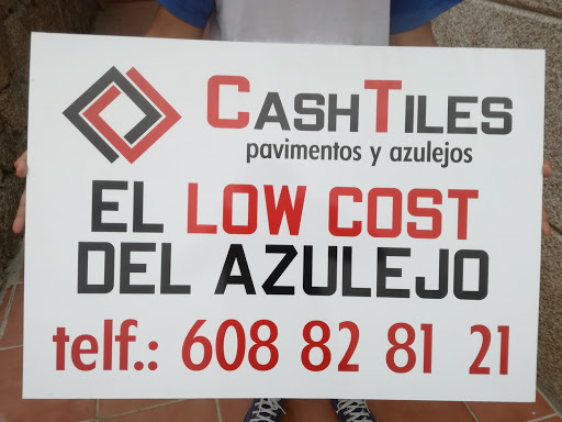 Cashtiles - Thumbnail
