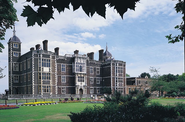 Charlton House