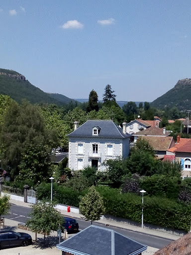 Gare de Massiac - Blesle - Thumbnail