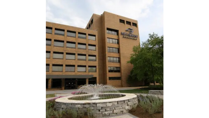 Methodist Hospitals Southlake Campus