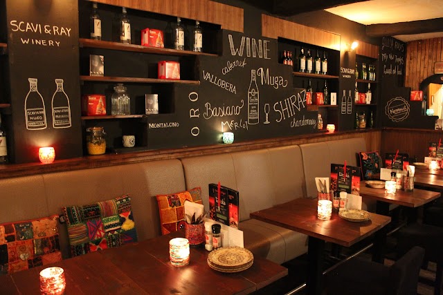 Pata Negra Leeuwarden