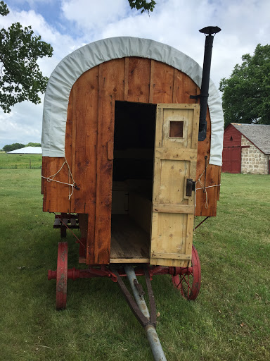 Cottonwood Ranch State Historic Site Gallery - United States