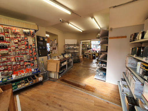 Thomsons Hardware - Thumbnail