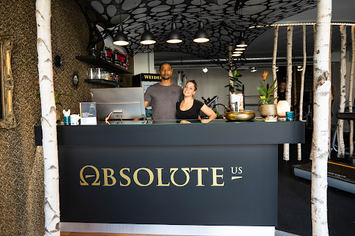 Absolute-us Fitness - Thumbnail