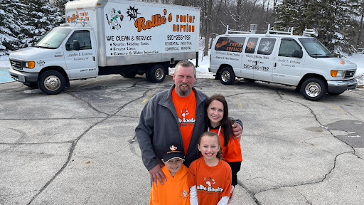 Rollie's Rooter Service