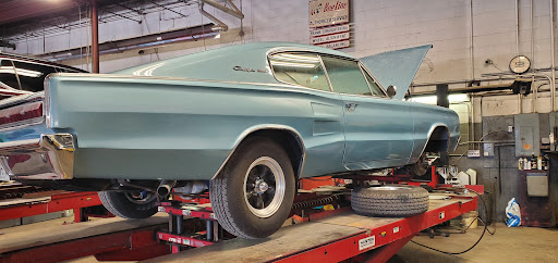 Alignment Specialists - Visual