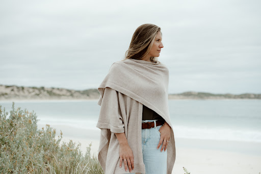 Kangaroo Island Wool - Thumbnail