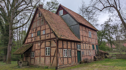 Mühlenhof Soderstorf