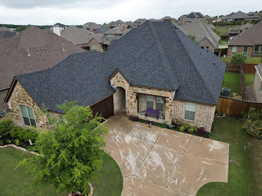 RoofsOnly.com - Visual