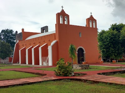 Photos of Iglesia Cuncunul
