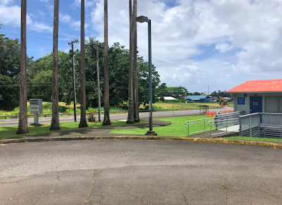 Hilo Campus of The Waipahu Community School for Adults