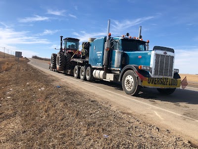 Riverbottom Trucking LLC