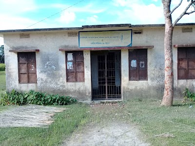 hospital
