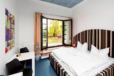 Photos of artHOTEL Magdeburg