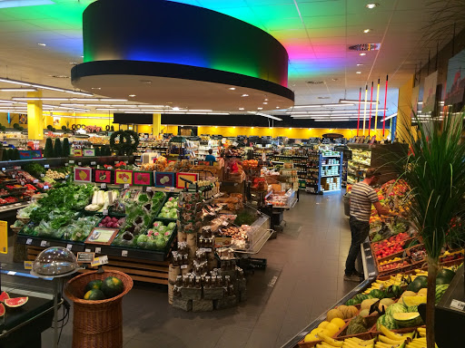 EDEKA Kolb - Visual