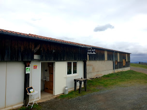 Photo n°14 de Ferme GAYET BLAD Relais de Producteurs à Saint-Laurent-de-Chamousset (Service de livraison)