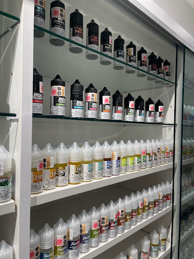 Vape Pulse : Vape Smoke & Cigar Shop