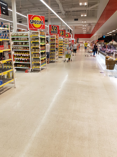 Coles Murray Bridge - Thumbnail