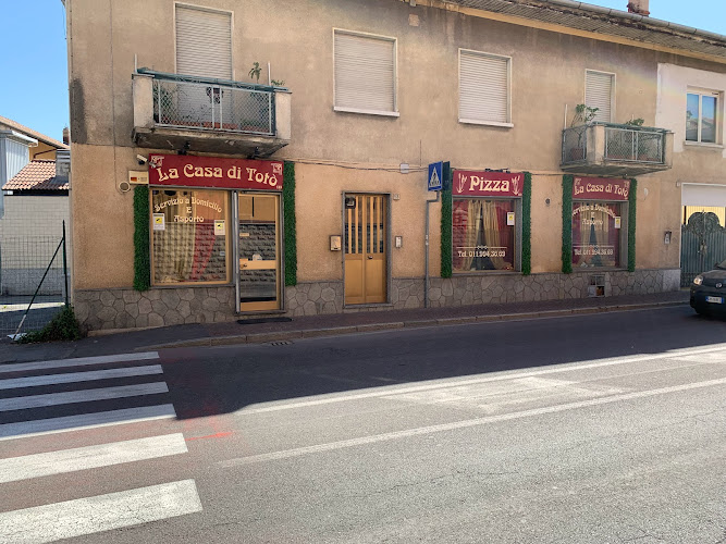 La casa di Totò