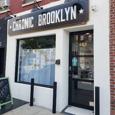 Photo of Chronic Brooklyn