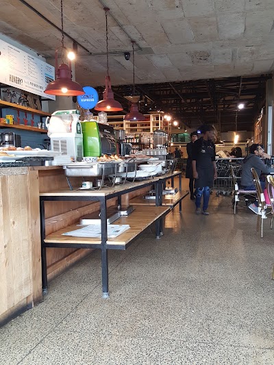 Photos of Continental