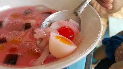 Photos of Warung Air Nyiur