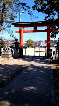 片岡神社