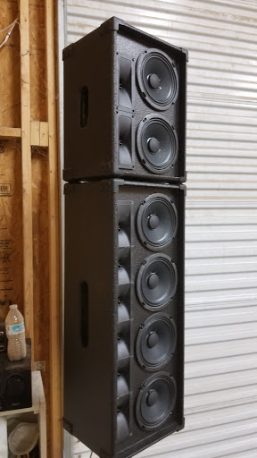 Strange Audio Devices