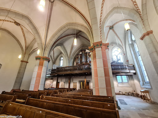 Stadtkirche Wolfhagen - Thumbnail