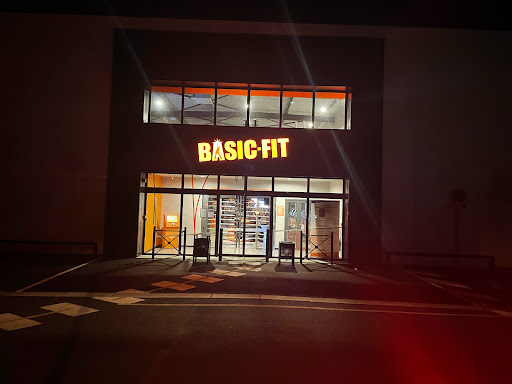 Basic Fit Saint-Jean-du-Falga - Rue 1000 Hommes - Thumbnail