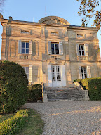 Château Haut Rocher à Saint-Étienne-de-Lisse