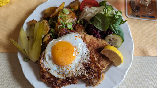Gablenz Max's Restaurant - Thumbnail