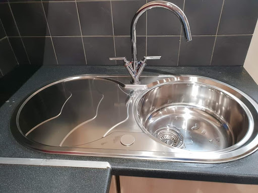 H.M plumbing and heating service - Thumbnail