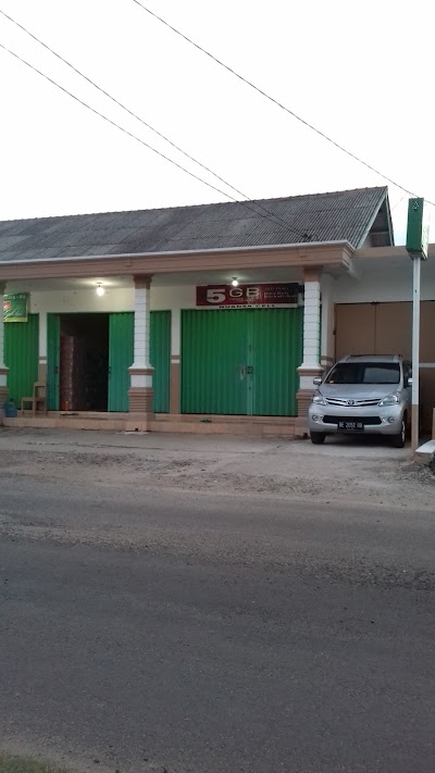 Photos of Air Minum Multazam