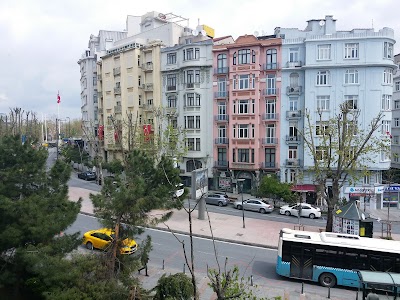 Star Hotel Taksim