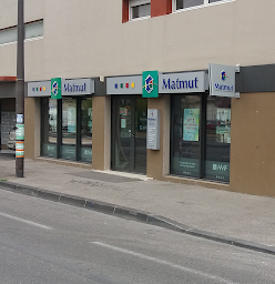 Photo n°1 de Matmut Assurances à Le Pontet (Compagnie d'assurance moto)