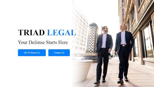 Triad Legal - Thumbnail